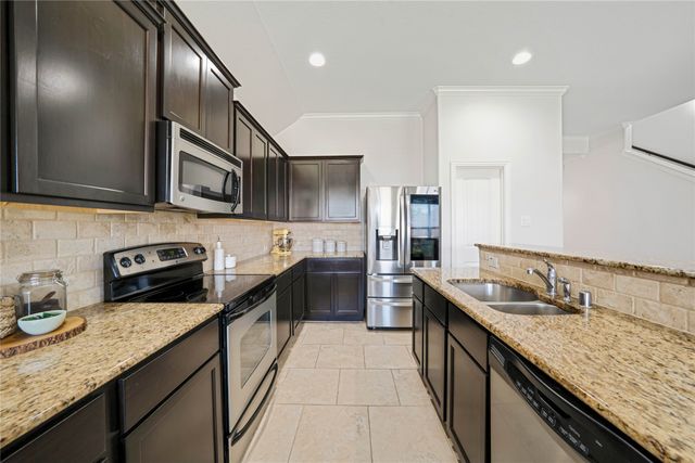 12221 Knots Lane, Frisco, TX 75036