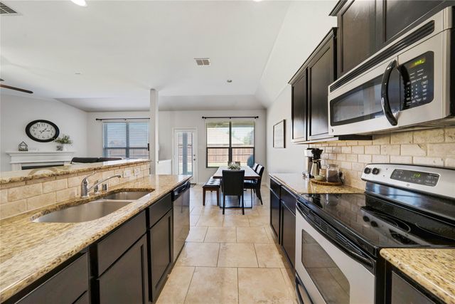 12221 Knots Lane, Frisco, TX 75036