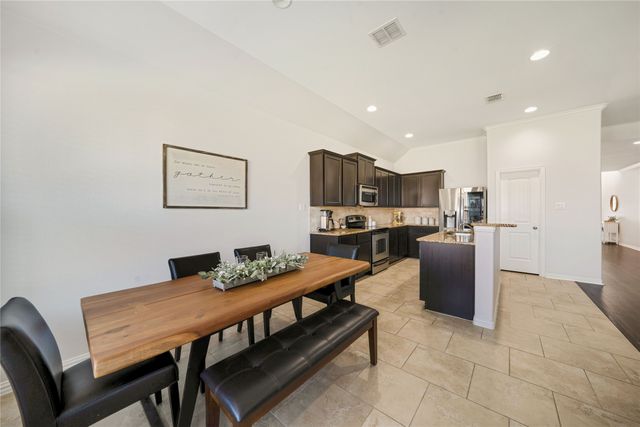 12221 Knots Lane, Frisco, TX 75036