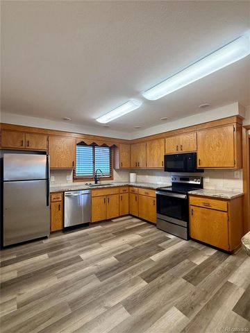 3237 S Grant Street A, Englewood, CO 80113