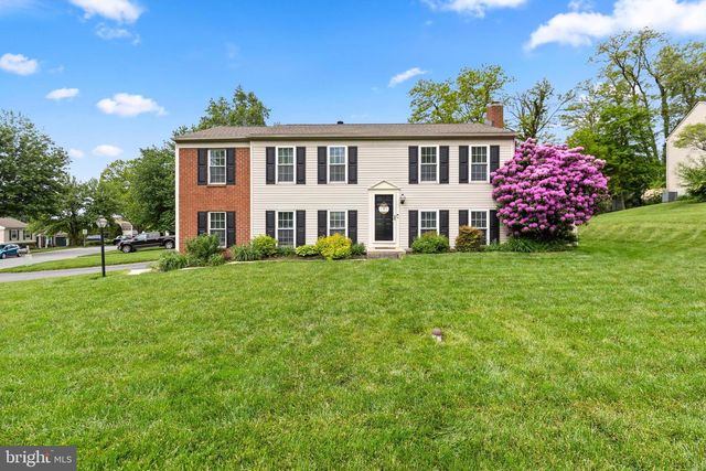 3339 PIN OAK CIR, Mountville, PA 17554