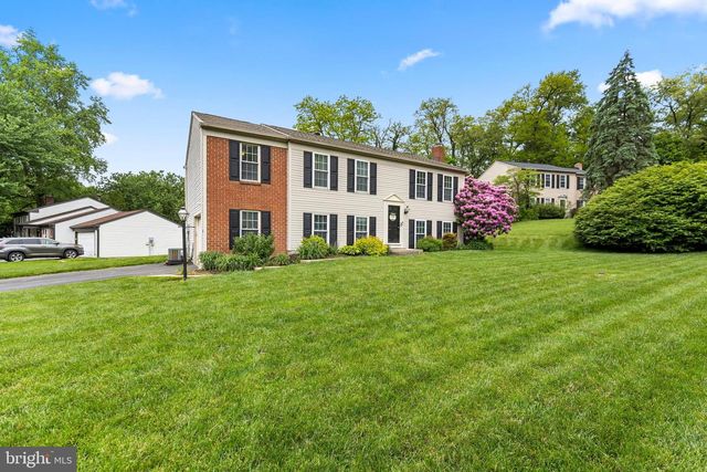 3339 PIN OAK CIR, Mountville, PA 17554
