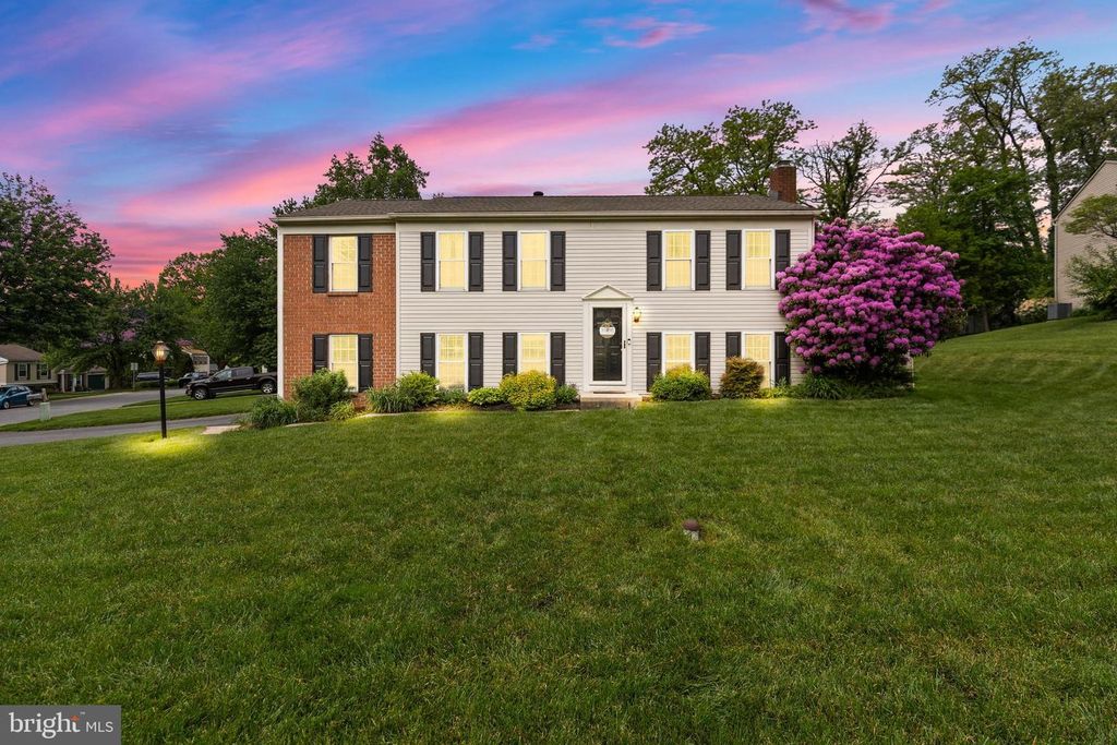 3339 PIN OAK CIR, Mountville, PA 17554