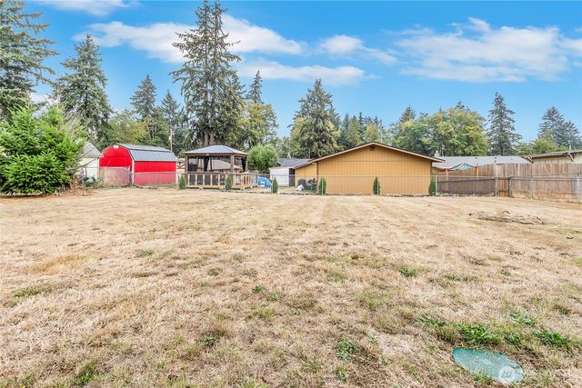 117 176th St E, Spanaway, WA 98387