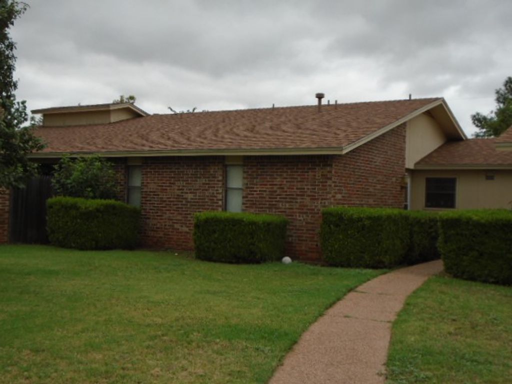 4909 GREENSLOPE B, Abilene, TX 79606