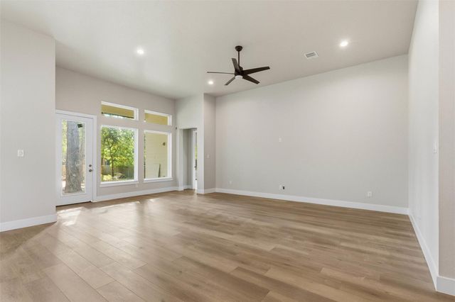 15128 Paradise Court, Willis, TX 77318