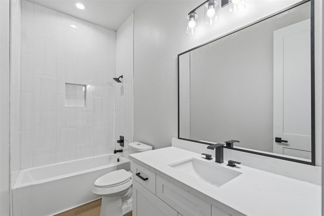 15128 Paradise Court, Willis, TX 77318