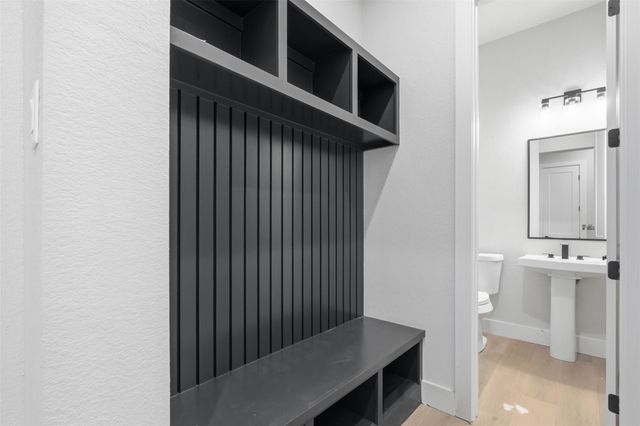 15128 Paradise Court, Willis, TX 77318