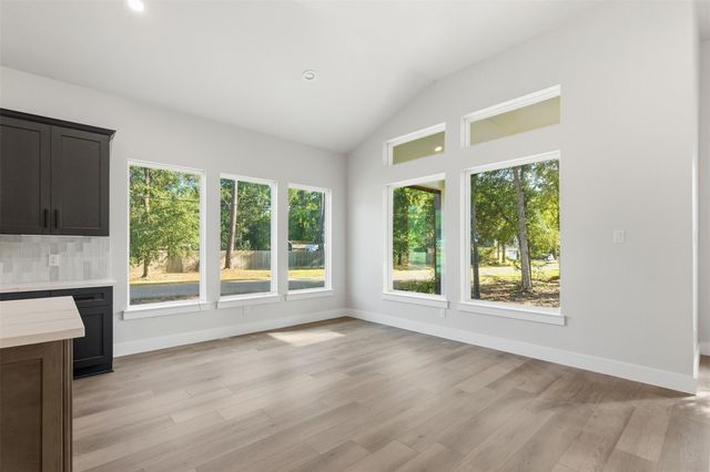 15128 Paradise Court, Willis, TX 77318