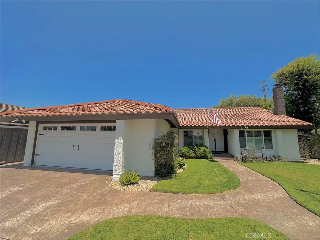 13191 Honeybee Street, Moorpark, CA 93021