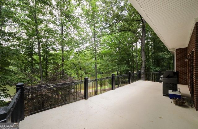 320 Millstone Circle, Athens, GA 30605