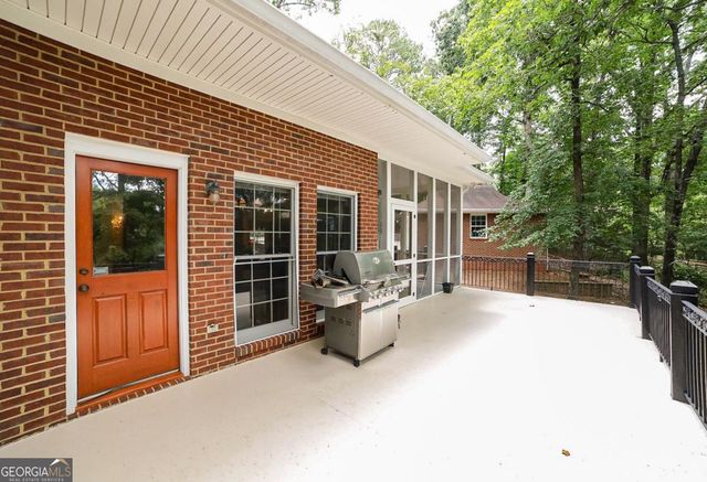 320 Millstone Circle, Athens, GA 30605