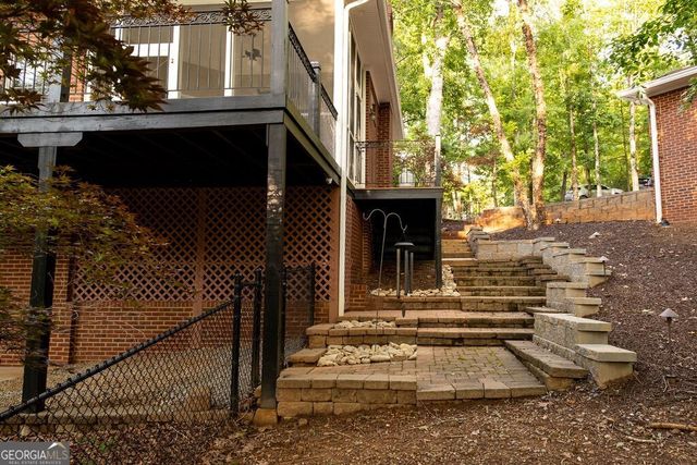 320 Millstone Circle, Athens, GA 30605