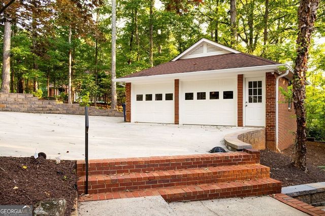 320 Millstone Circle, Athens, GA 30605