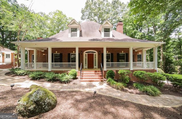 320 Millstone Circle, Athens, GA 30605