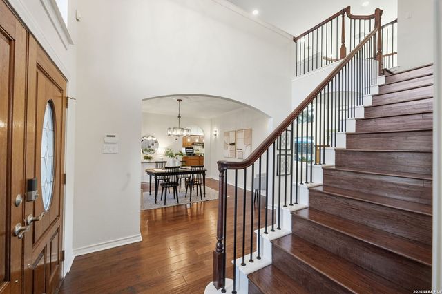 1619 Fawn Bluff, San Antonio, TX 78248