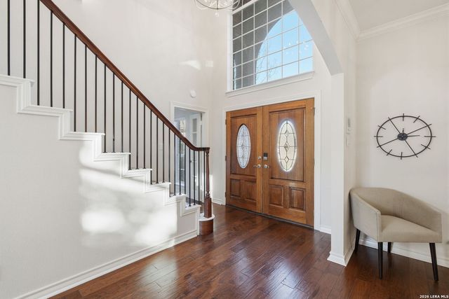 1619 Fawn Bluff, San Antonio, TX 78248