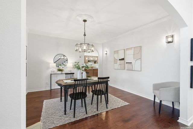 1619 Fawn Bluff, San Antonio, TX 78248