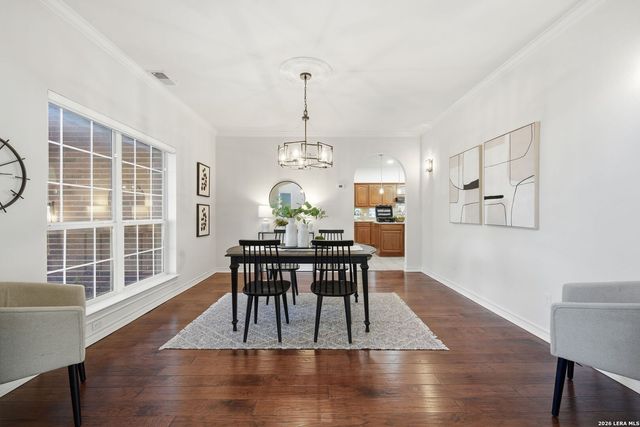 1619 Fawn Bluff, San Antonio, TX 78248