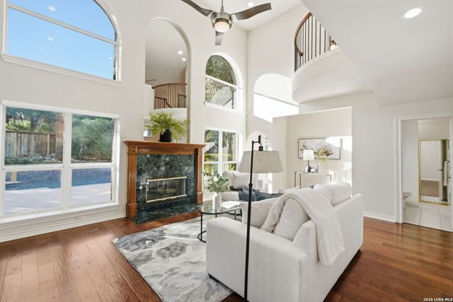 1619 Fawn Bluff, San Antonio, TX 78248