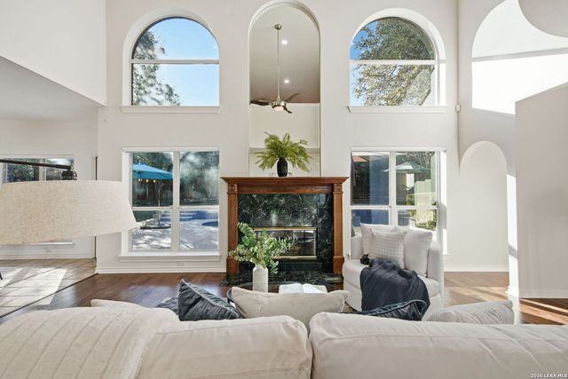 1619 Fawn Bluff, San Antonio, TX 78248