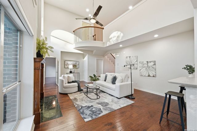 1619 Fawn Bluff, San Antonio, TX 78248