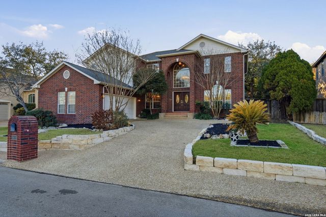 1619 Fawn Bluff, San Antonio, TX 78248