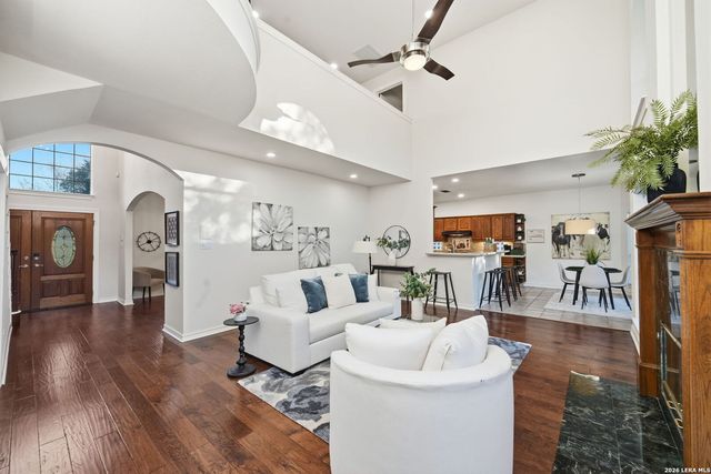 1619 Fawn Bluff, San Antonio, TX 78248