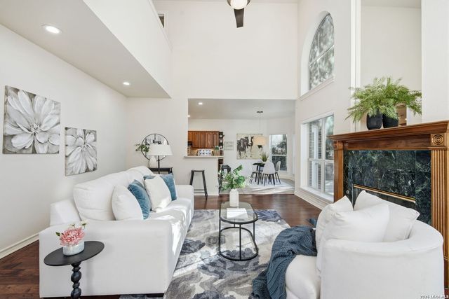 1619 Fawn Bluff, San Antonio, TX 78248