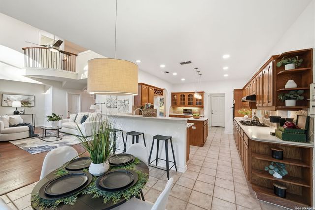 1619 Fawn Bluff, San Antonio, TX 78248