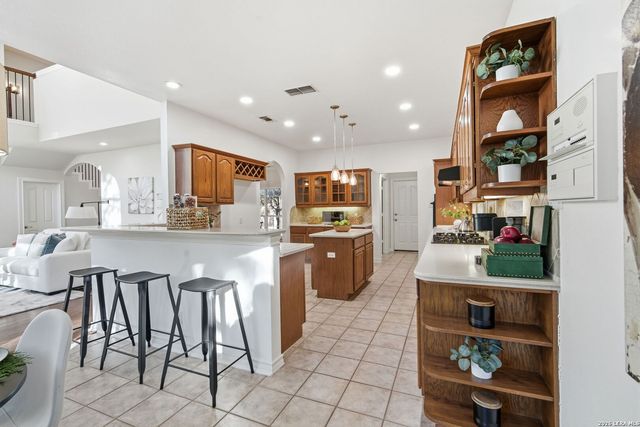 1619 Fawn Bluff, San Antonio, TX 78248