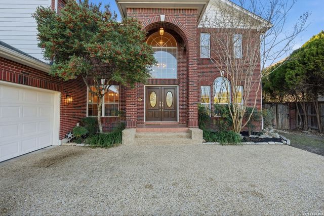 1619 Fawn Bluff, San Antonio, TX 78248