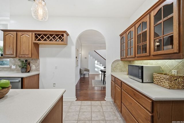 1619 Fawn Bluff, San Antonio, TX 78248