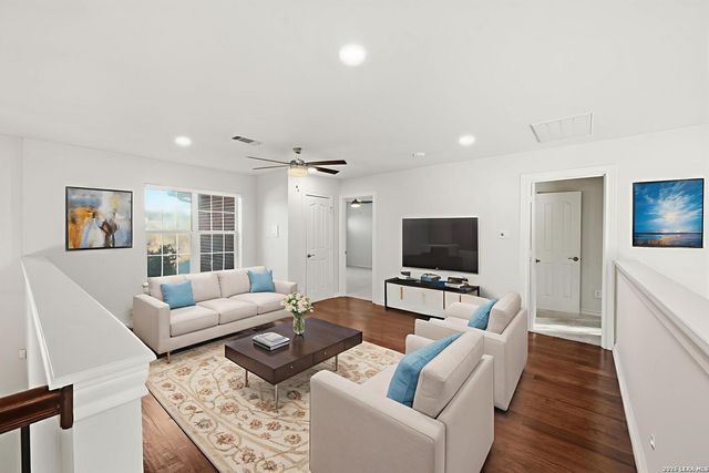 1619 Fawn Bluff, San Antonio, TX 78248