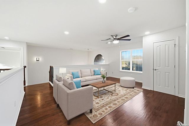 1619 Fawn Bluff, San Antonio, TX 78248