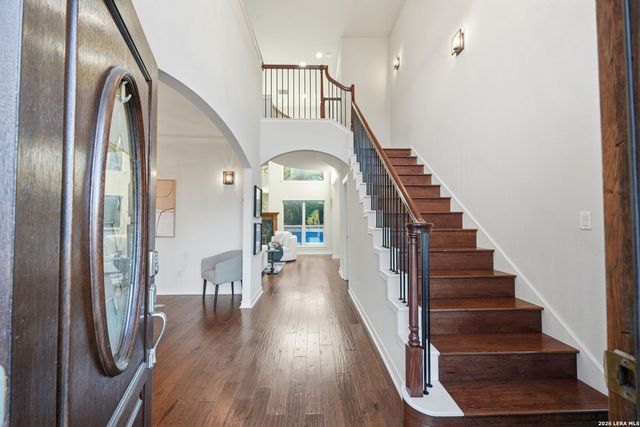 1619 Fawn Bluff, San Antonio, TX 78248