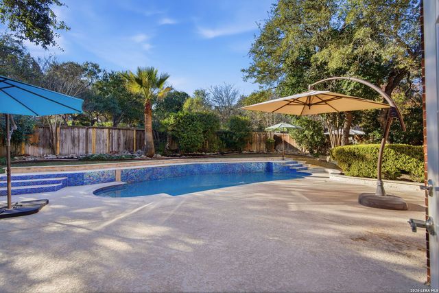 1619 Fawn Bluff, San Antonio, TX 78248