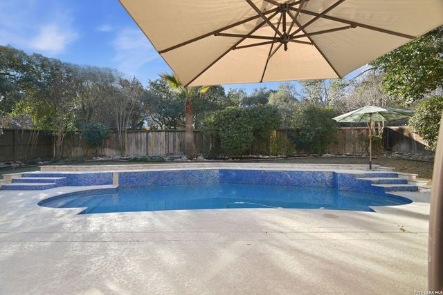 1619 Fawn Bluff, San Antonio, TX 78248