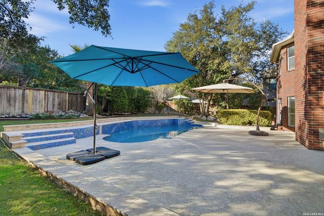 1619 Fawn Bluff, San Antonio, TX 78248