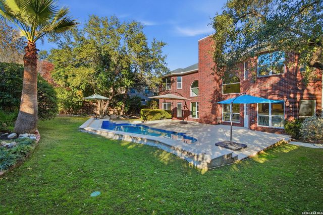 1619 Fawn Bluff, San Antonio, TX 78248