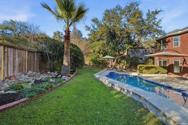 1619 Fawn Bluff, San Antonio, TX 78248