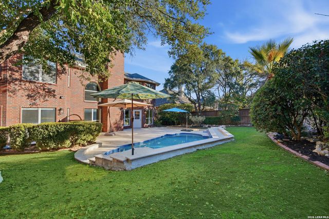 1619 Fawn Bluff, San Antonio, TX 78248