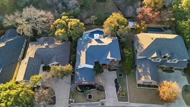 1619 Fawn Bluff, San Antonio, TX 78248
