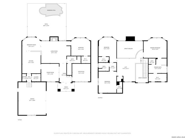 1619 Fawn Bluff, San Antonio, TX 78248