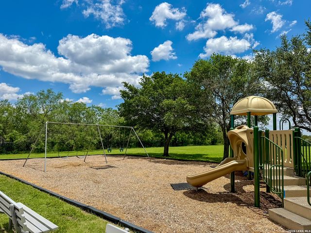 1619 Fawn Bluff, San Antonio, TX 78248