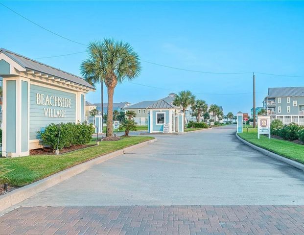 3847 Ohana Lane, Galveston, TX 77554