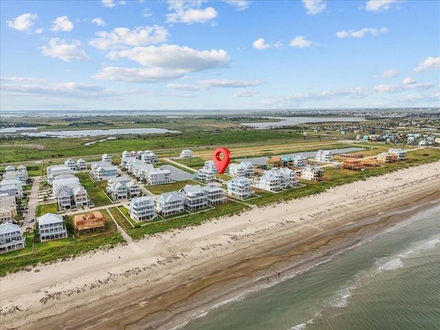 3847 Ohana Lane, Galveston, TX 77554