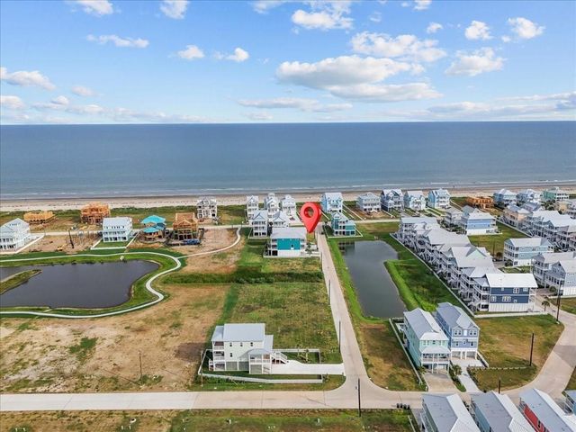 3847 Ohana Lane, Galveston, TX 77554