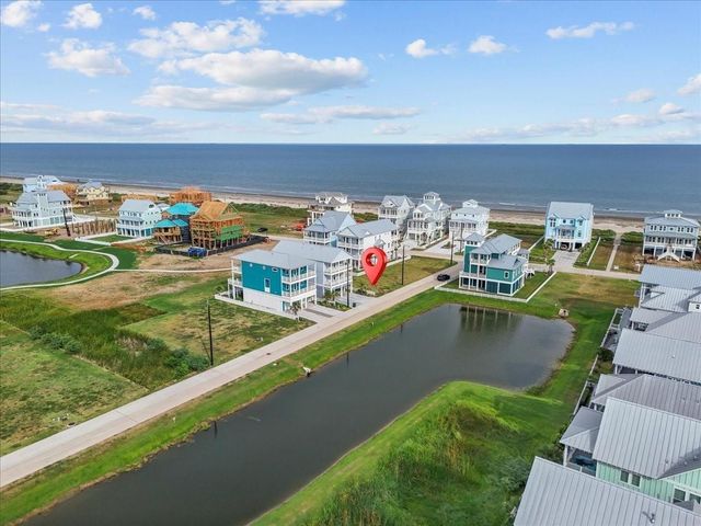 3847 Ohana Lane, Galveston, TX 77554