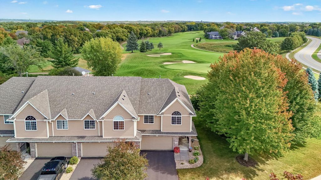 14260 Wilds Drive NW, Prior Lake, MN 55372 — exterior